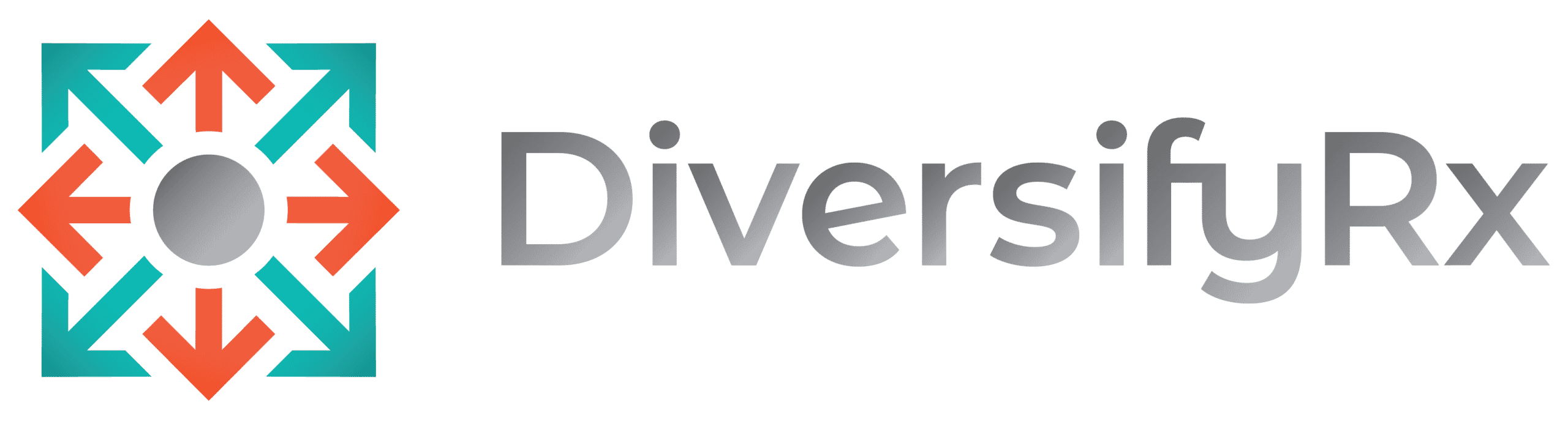 DiversifyRx Logo