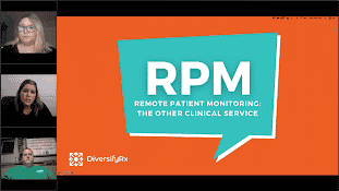 Remote Patient Monitoring Video