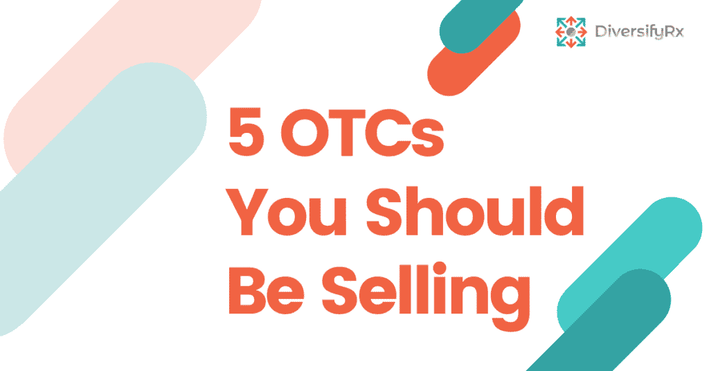 5 OTCs you should be selling