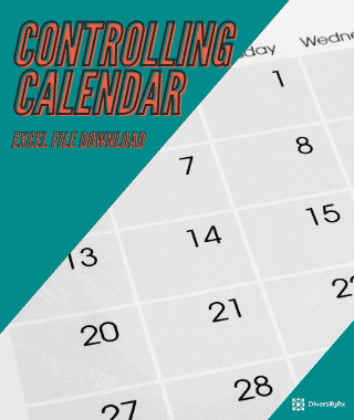 Controlling Calendar