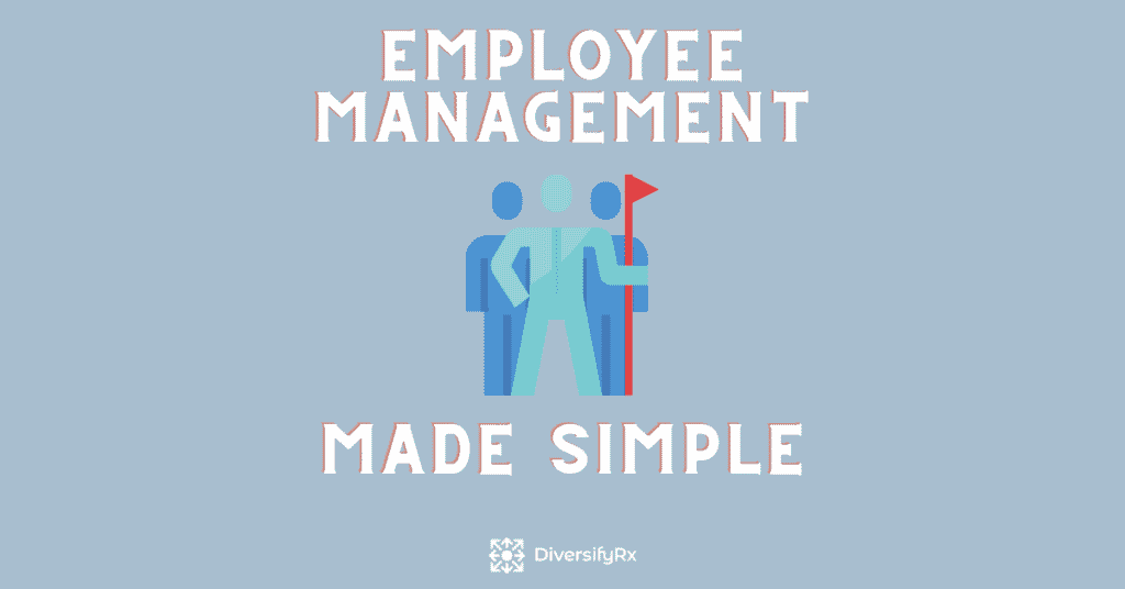 Employee Management Made Simple