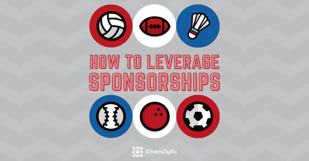 How To Leverage Community Sponsorships