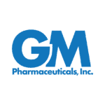 GM Pharm Logo