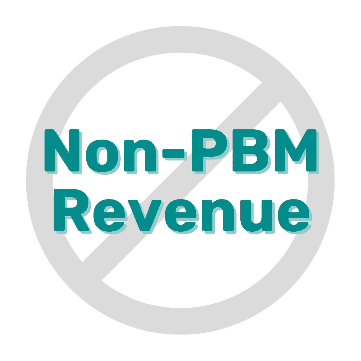 non-pbm revenue