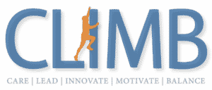 Climb Logo Image