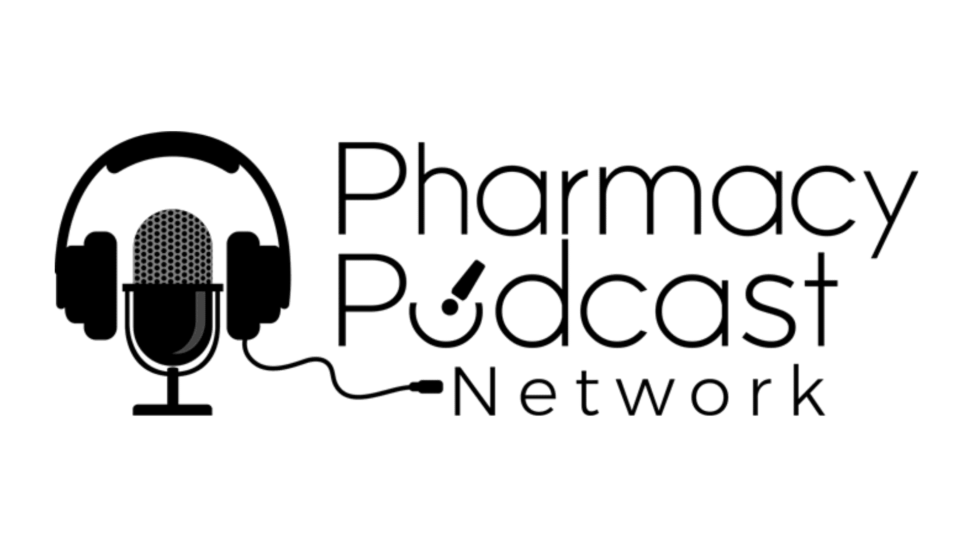Phamacy Podcast Network Logo