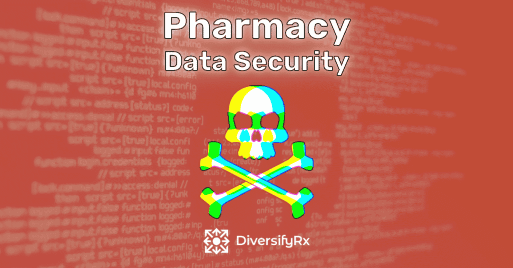 Pharmacy-Data-Security