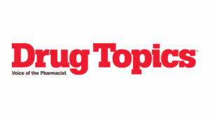 drug topics logo
