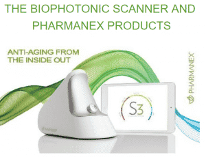 pharmanex scanner flyer