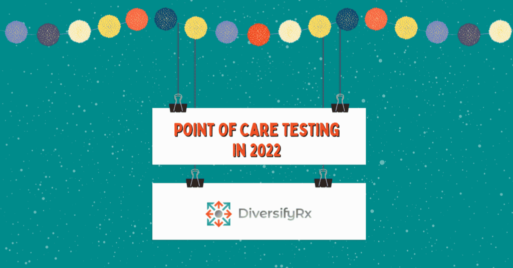 point of care testing pharmacy poct