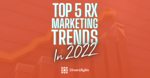 Top 5 pharmacy marketing trends 2022