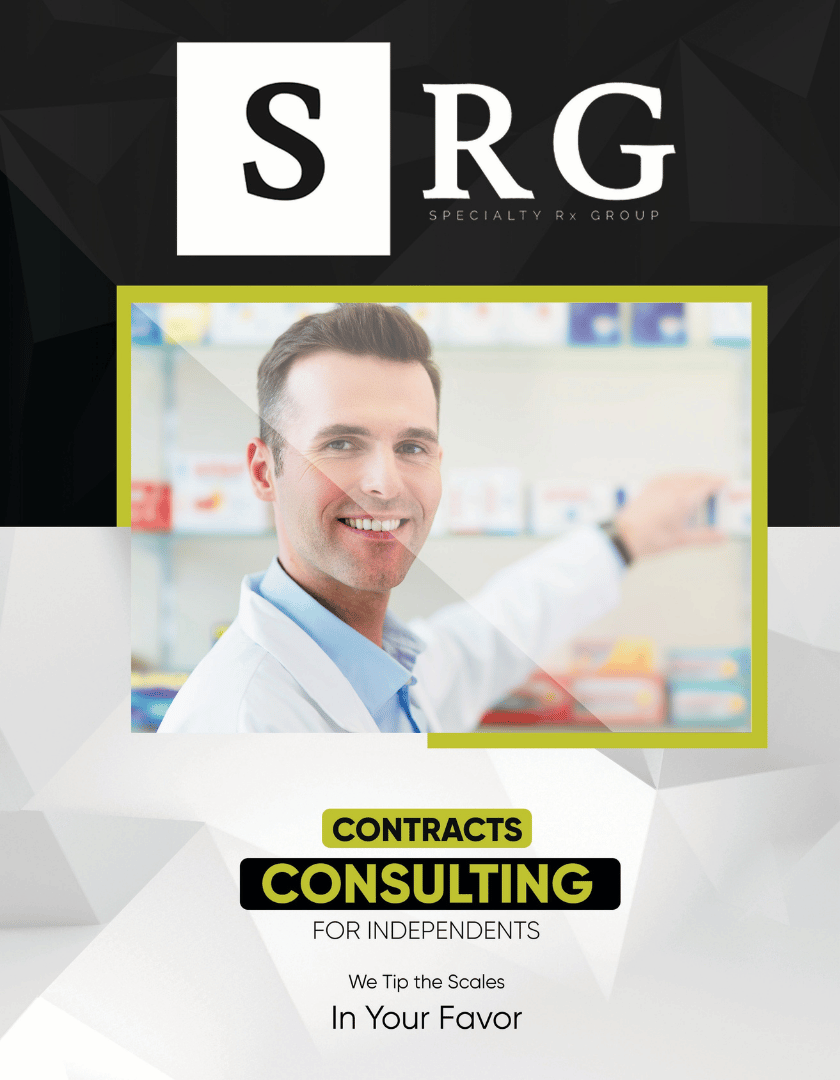 SRG Brochure 1