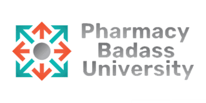Pharmacy Badass University Pharmacy Profit