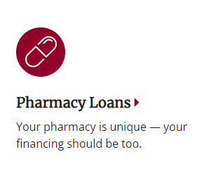 FFB Pharmacy Loans