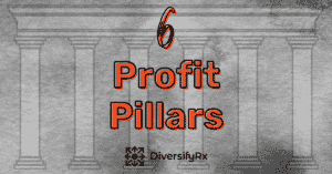 6 pharmacy profit pillars