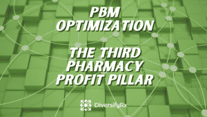 The Third Pharmacy Profit Pillar