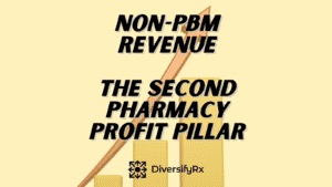 The Second Pharmacy Profit Pillar