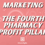 Pharmacy Marketing: The Fourth Pillar of Pharmacy Profitability