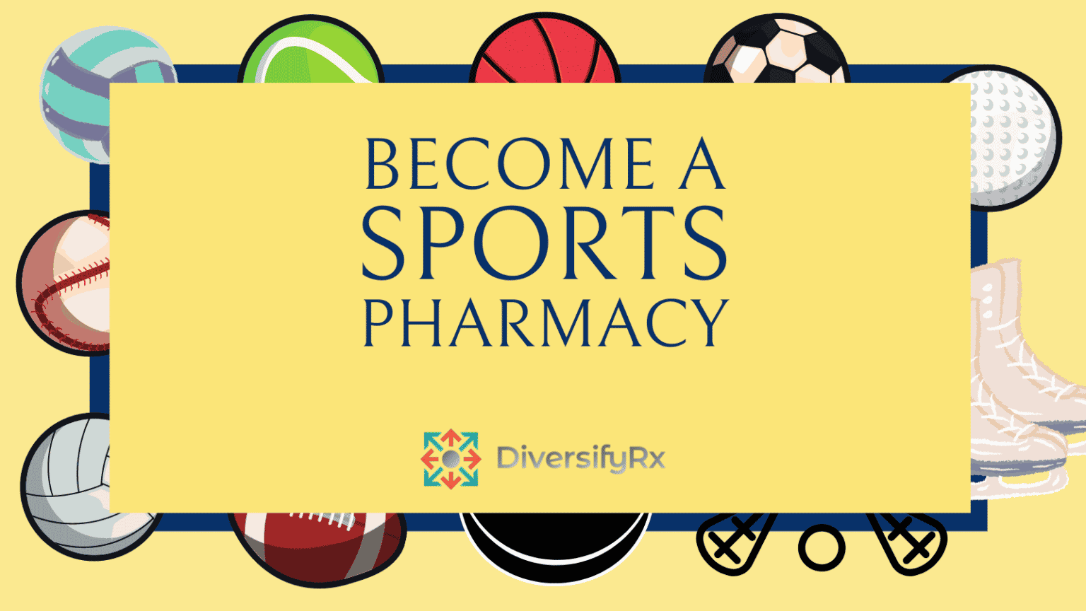 How to the Official sports pharmacy of Local Teams