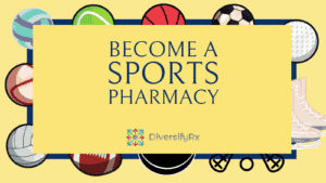 sports pharmacy