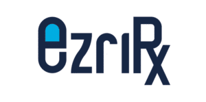 Ezrirx Logo