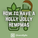 How to Have a Holly Jolly Hempmas from Ananda Professional