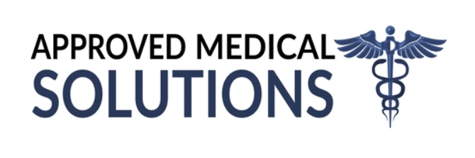 Approved Medical Solutions image
