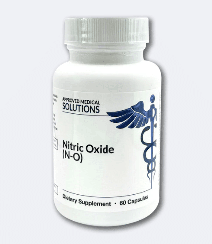 Nitric Oxide AMS