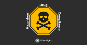 hazardous drug compliance pharmacy