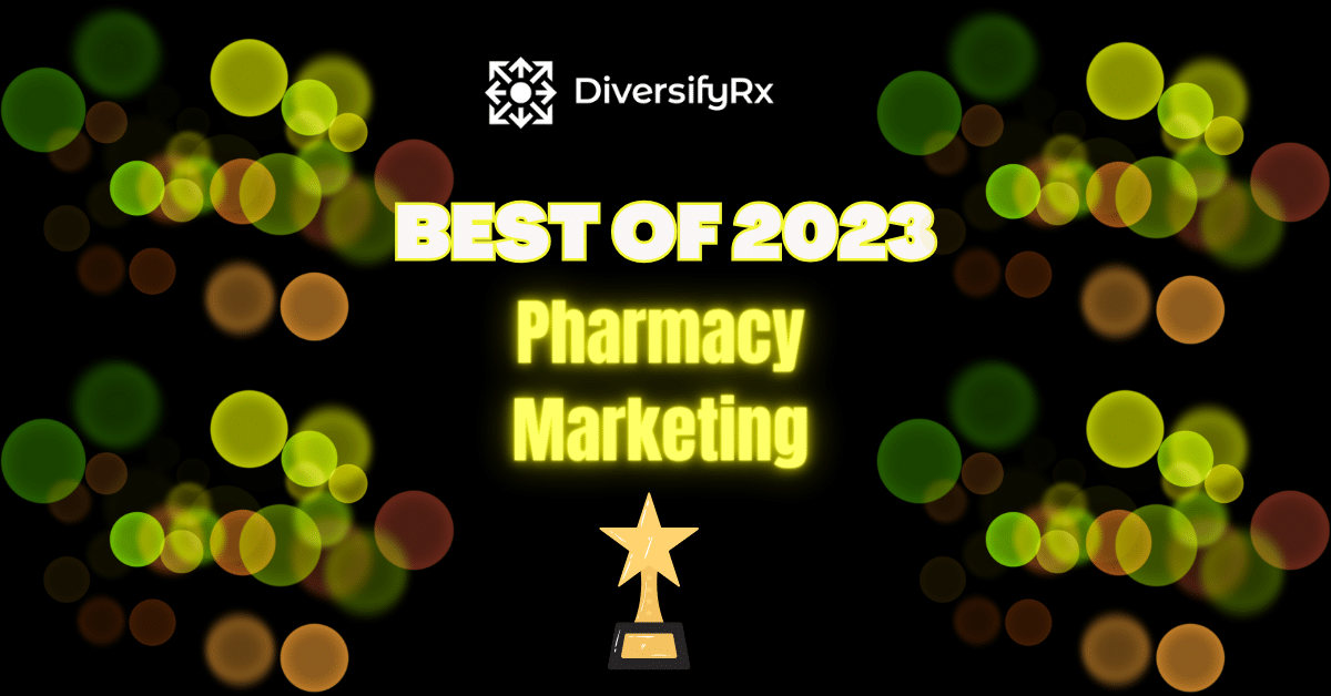 Drive Revenue Growth Top pharmacy marketing Blogs of 2023