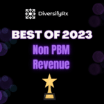 Best of 2023: Pharmacy Non-PBM Revenue