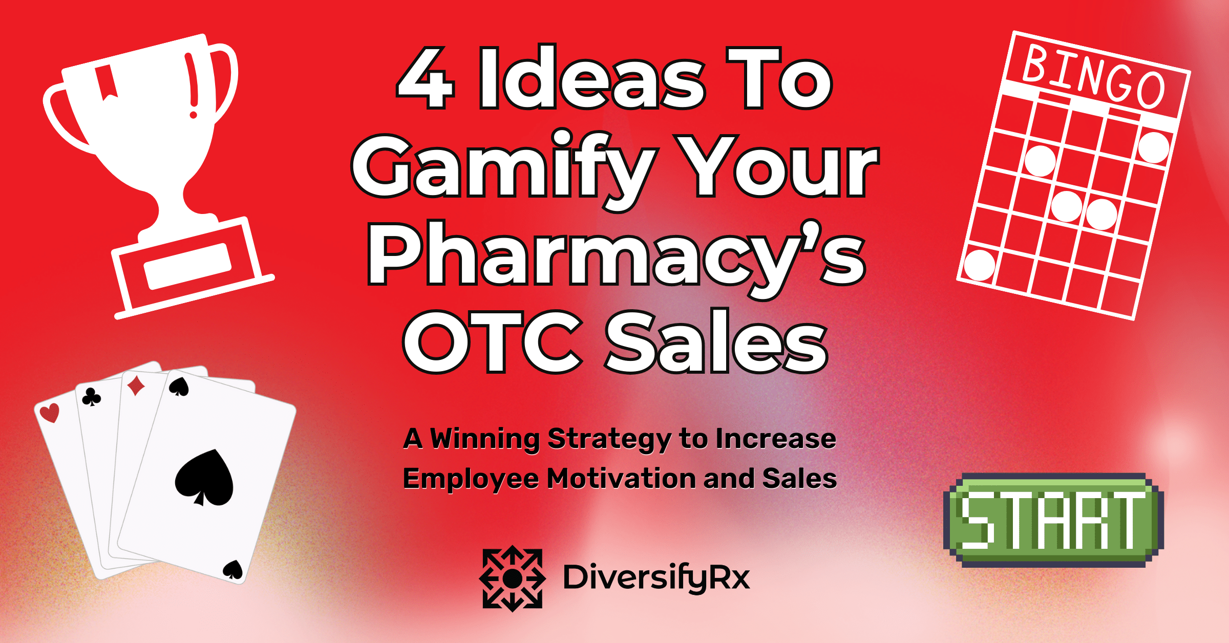 Unleash the Power of Gamifying otc sales in Your Pharmacy