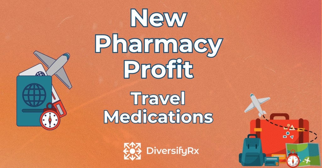 pharmacy profit travel medication