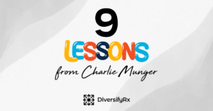 charlie munger business lessons pharmacy owners