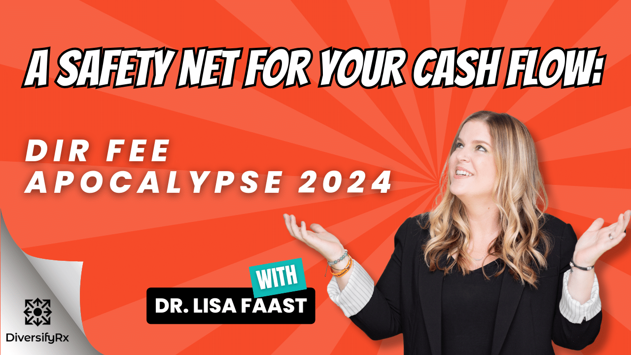 A Safety Net for your Cashflow