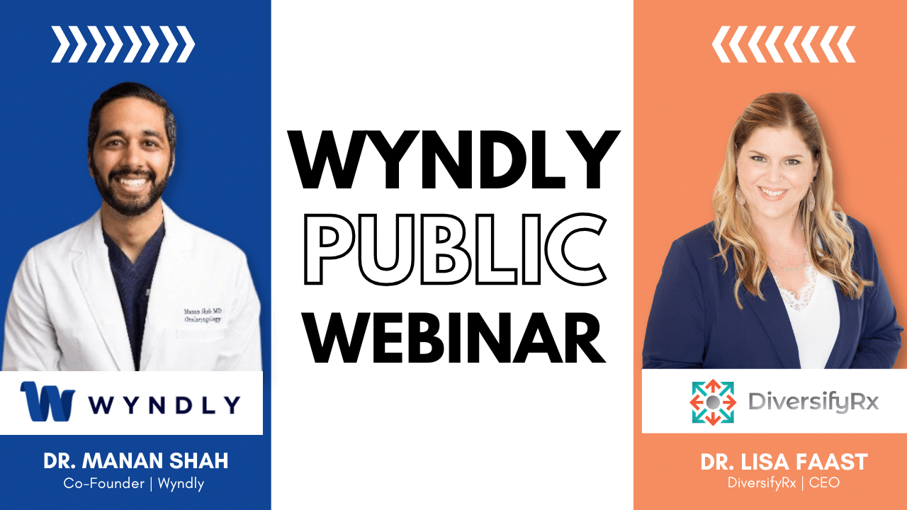 Wyndly Webinar