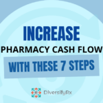 Increase Pharmacy Cash Flow with These 7 Practical Steps