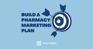 how to build a pharmacy marketing plan