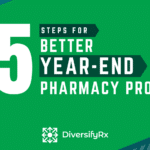 Pharmacy Profit: 5 Steps For Ending Strong