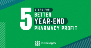 pharmacy profit 5 steps to increase