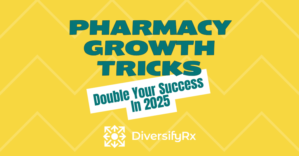 pharmacy growth tricks