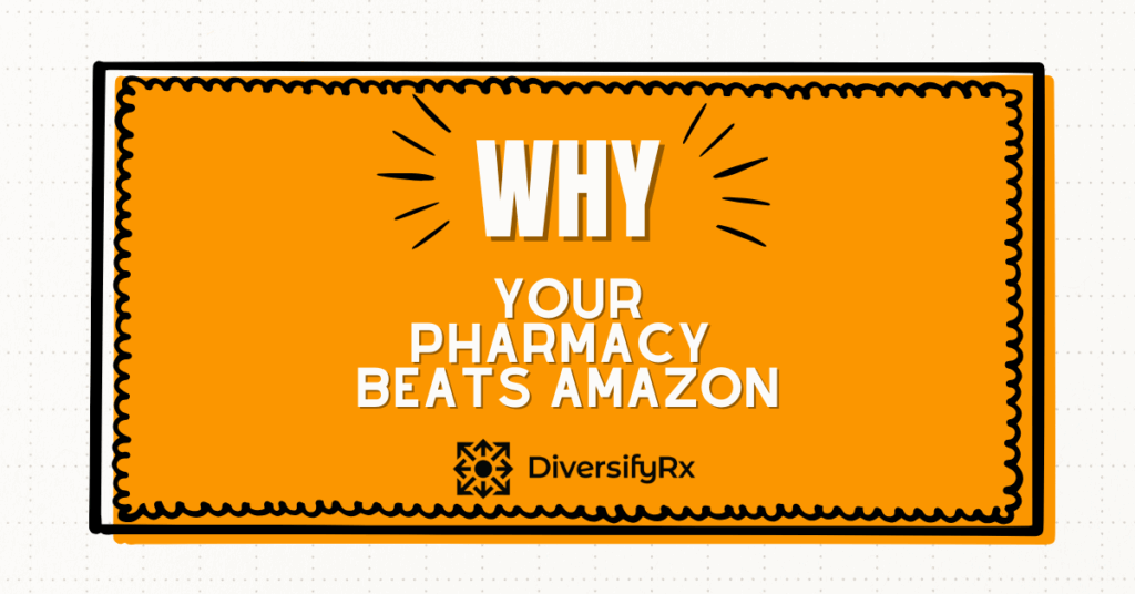 Why Your pharmacy Beats (1)