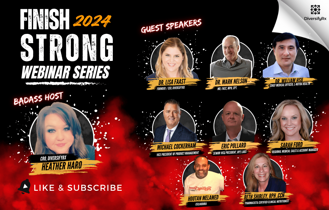 Finish 2024 Strong Webinar Series Thumbnail