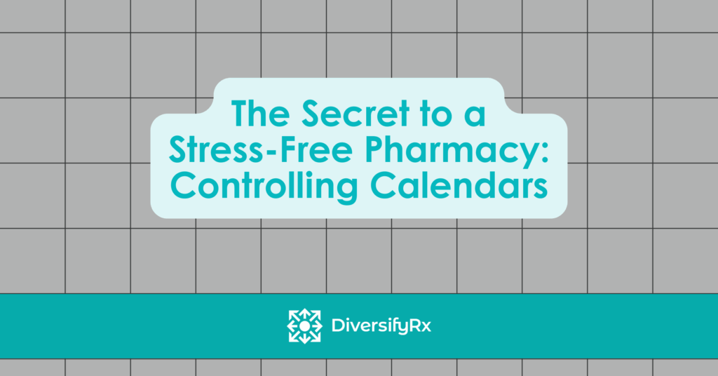pharmacy team management, better pharmacy employees