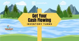 independent pharmacy cash flow inventory turns