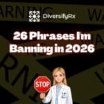 Pharmacy Leadership That Drives Profit: 26 Phrases I’m Banning in 2026