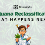 Marijuana Reclassification: What the Pharmacy Impact Really Is