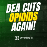 DEA Is Cutting Oxycodone (Again)