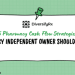 5 Pharmacy Cash Flow Strategies Every Independent Owner Should Use