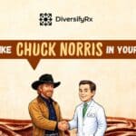 Be a Little More Chuck Norris in Your Pharmacy